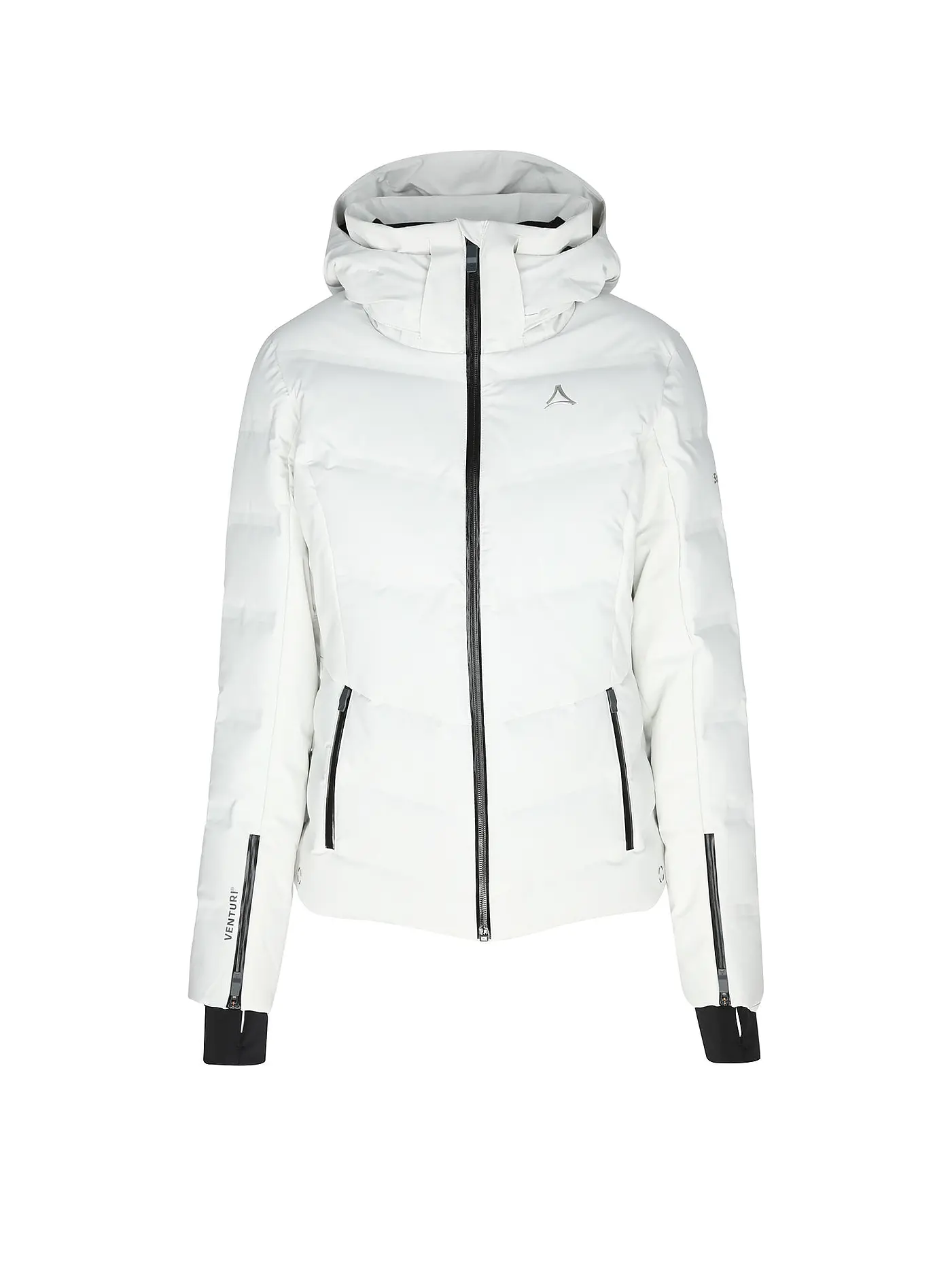 SCHÖFFEL | Damen Skijacke Caldirola | 